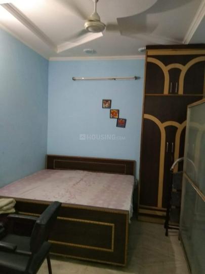 Indra Vihar, Mukherjee Nagar Bedroom 1