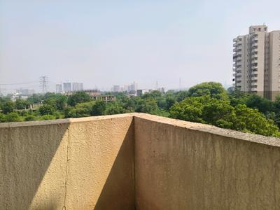 Bedroom One Image of 900 Sq.ft 2 BHK Apartment / Flat for sale in Pyramid Urban Homes, Sector 70A Gurgaon for Rs. 7000000