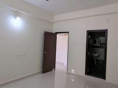 Bedroom Image of 1625 Sq.ft 3 BHK Apartment / Flat for sale in Nayans Nature Springs, Kukatpally Hyderabad for Rs. 15000000