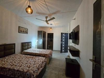 Bedroom Image of iStay Homes in Sector 57, Gurgaon