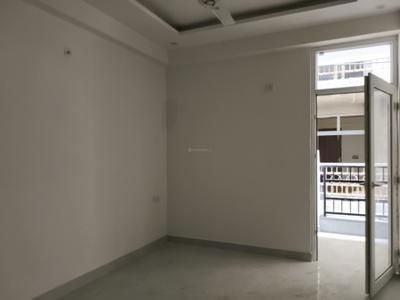 Bedroom Image of 1100 Sq.ft 2 BHK Apartment / Flat for sale in Vihaan Wardania, Noida Extension Greater Noida for Rs. 4150000