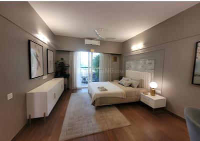 Bedroom Image of 1728 Sq.ft 3 BHK Apartment / Flat for sale in Brigade Sanctuary by Brigade Enterprises Ltd, Yamare Bengaluru for Rs. 28500000