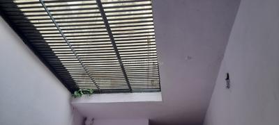 Balcony Image of 750 Sq.ft 1 BHK Independent House for rent in Thatipur Gwalior for Rs. 8000
