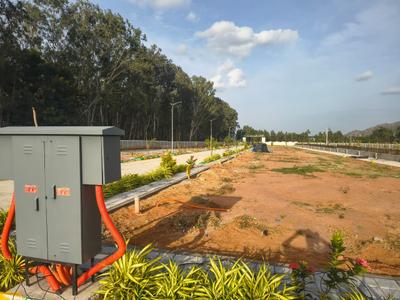 Image of 1200 Sq.ft Residential Plot / Land for sale in Kolar Town, Kolar for Rs. 3960000