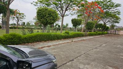 Image of 4000 Sq.ft Residential Plot / Land for sale in DLF Gardencity, Manglia, Indore for Rs. 16000000