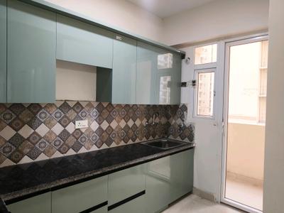 Kitchen Image of 745 Sq.ft 2 BHK Apartment / Flat for sale in Signature Global The Millennia 2, Sector 37D Gurgaon for Rs. 7600000