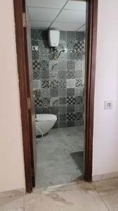 Image of 1809 Sq.ft 3 BHK Apartment / Flat for rent in Swagat Queens Land, Sargasan, Gandhinagar for Rs. 25000