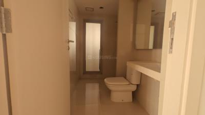 Image of 1350 Sq.ft 3 BHK Apartment / Flat for rent in Rose Hill Rodas Enclave, Hiranandani Estate, Thane for Rs. 87000