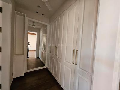Bedroom Image of 2750 Sq.ft 3 BHK Independent House for rent in Sector 2 Panchkula for Rs. 85000