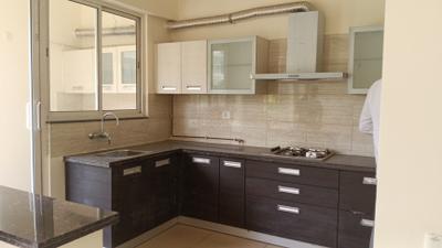 Kitchen Image of 5840 Sq.ft 5 BHK Villa for sale in Bestech Park View Ananda Villas, Sector 81 Gurgaon for Rs. 80000000