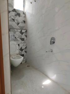 Common Bathroom Image of 1353 Sq.ft 2 BHK Apartment / Flat for sale in Narsingi Hyderabad for Rs. 9200405