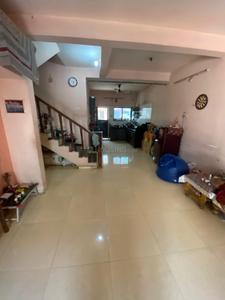 Hall Image of 1650 Sq.ft 3 BHK Villa for sale in Pimple Nilakh Pune for Rs. 25000000
