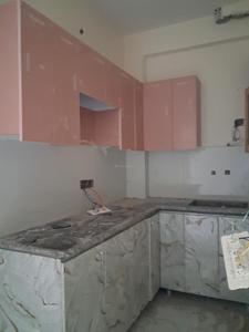 Kitchen Image of 1050 Sq.ft 2 BHK Apartment / Flat for sale in Sector 74 Noida for Rs. 3800000