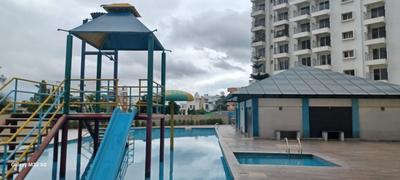 Image of 1216 Sq.ft 2 BHK Apartment / Flat for sale in Alpine Pyramid, Sahakara Nagar, Bengaluru for Rs. 12293121