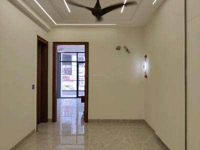 Dining Area Image of 1450 Sq.ft 3 BHK Builder Floor for sale in Indirapuram Ghaziabad for Rs. 19200000