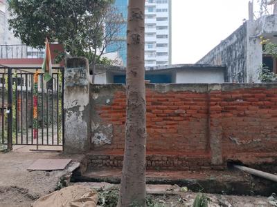 Block D Plot View 2