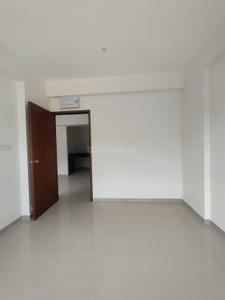 Bedroom Image of 530 Sq.ft 1 BHK Apartment / Flat for sale in Enerrgia Skyi Aria Heights, Bhugaon Pune for Rs. 4900000