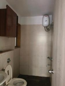 Bedroom Two Image of 774 Sq.ft 1.5 BHK Apartment / Flat for rent in Lodha Casa Rio, Palava Phase 1 Thane for Rs. 14500