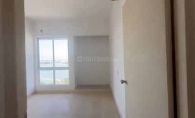 Bedroom Image of 950 Sq.ft 3 BHK Apartment / Flat for sale in Alcove New Kolkata, Serampore Hooghly for Rs. 5900000