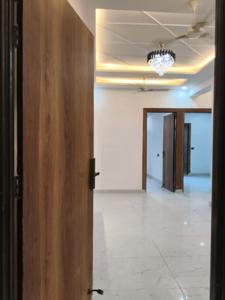 Main Entrance Image of 1070 Sq.ft 2 BHK Apartment / Flat for sale in Skyline Pearl, Noida Extension Greater Noida for Rs. 4235000