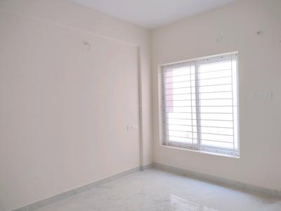 Bedroom Image of 1278 Sq.ft 3 BHK Apartment / Flat for sale in Habulus Sai Elite Apartment, Electronic City Bengaluru for Rs. 6390000