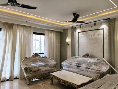 Living Room Image of 3240 Sq.ft 4 BHK Builder Floor for sale in Paramount Luxury Ansal Esencia, Sector 67 Gurgaon for Rs. 37500000