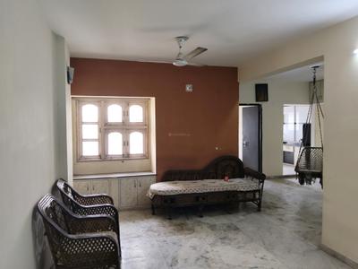 Living Room Image of 1035 Sq.ft 2 BHK Apartment / Flat for sale in Old Wadaj Ahmedabad for Rs. 6500000