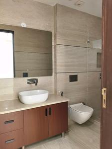 Bedroom Three Image of 4200 Sq.ft 4 BHK Builder Floor for sale in DLF Phase 1 Gurgaon for Rs. 65000000