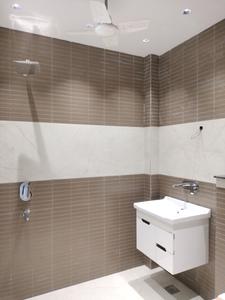 Bedroom Two Image of 2250 Sq.ft 3 BHK Builder Floor for sale in Ultra Luxury Builder Floor, Sector 85 Faridabad for Rs. 24500000