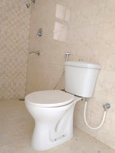 Bedroom One Image of 1130 Sq.ft 3 BHK Apartment / Flat for sale in DTC Southern Heights, Pailan Kolkata for Rs. 7500000