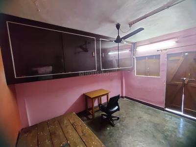 Kitchen Image of 550 Sq.ft 2 BHK Builder Floor for rent in Teliarganj Allahabad for Rs. 10000