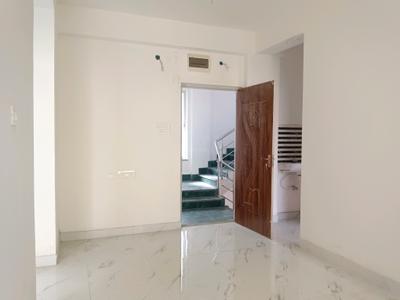 Living Room Image of 1150 Sq.ft 3 BHK Apartment / Flat for sale in Naktala Kolkata for Rs. 6300000