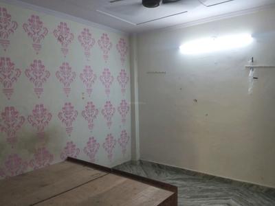 2 BHK Independent Builder Floor