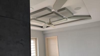 Image of 1520 Sq.ft 3 BHK Apartment / Flat for rent in Vishwa Chandrika Ayodhya, Gannavaram, Vijayawada for Rs. 13000