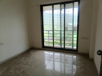 Bedroom Image of 1100 Sq.ft 2 BHK Apartment / Flat for sale in Haware Splendor, Kharghar Navi Mumbai for Rs. 14500000