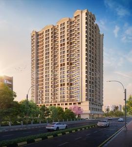2 BHK Flat