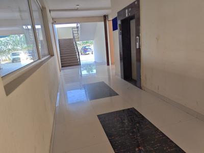 Lift Image of 1050 Sq.ft 2 BHK Apartment / Flat for sale in Hindustan HFL Presidency Estate, RIICO Industrial Area Bhiwadi for Rs. 5386000