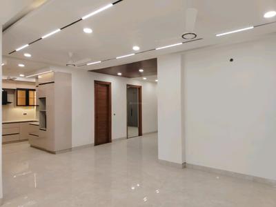 Living Room Image of 2700 Sq.ft 4 BHK Builder Floor for sale in DLF Phase 2, DLF Phase 1 Gurgaon for Rs. 52500000