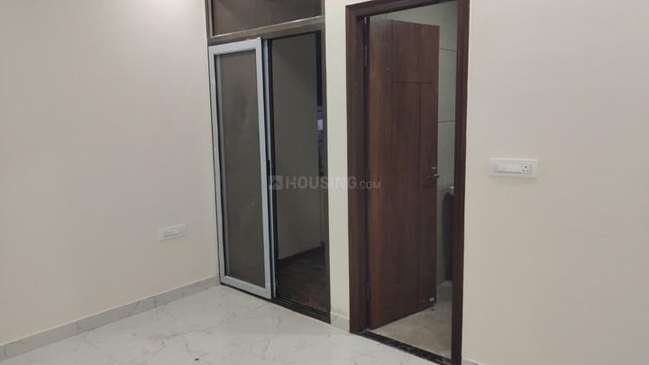 Sv mansion Bedroom 1