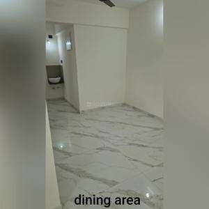 Hall Image of 1250 Sq.ft 3 BHK Apartment / Flat for sale in MSR Queenstown, Chinchwad Pune for Rs. 16000000