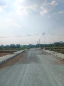 Image of 220 Sq.ft Residential Plot / Land for sale in Thimmapur, Hyderabad for Rs. 5059784