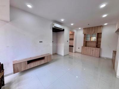 Hall Image of 2045 Sq.ft 3.5 BHK Apartment / Flat for sale in Panjim Goa for Rs. 31000000
