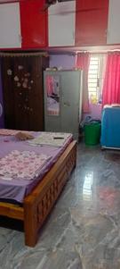 Bedroom Image of 1333 Sq.ft 2 BHK Independent House for sale in Mylampatti Coimbatore for Rs. 9200000