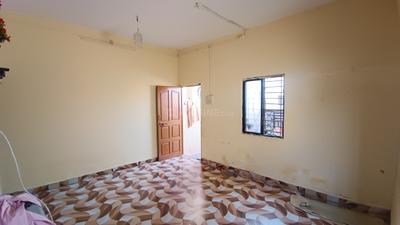 Bedroom Image of 600 Sq.ft 1 BHK Independent House for rent in Jule Solapur for Rs. 6500