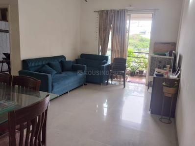 2 BHK Flat