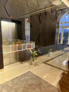 Image of 1450 Sq.ft 3 BHK Apartment / Flat for sale in Omaxe Grand Omaxe Kingston, Arjunganj, Lucknow for Rs. 7500000