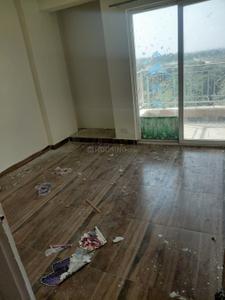 Bedroom Image of 600 Sq.ft 1 BHK Apartment / Flat for sale in Migsun Roof, Raj Nagar Extension Ghaziabad for Rs. 3600000