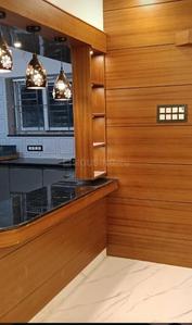 Kitchen Image of 1240 Sq.ft 3 BHK Apartment / Flat for sale in Perambur Chennai for Rs. 12152000