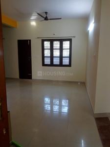 Hall Image of 1600 Sq.ft 2 BHK Independent House for rent in Byatarayanapura CMC And OG Part Bengaluru for Rs. 28000