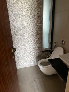Image of 2104 Sq.ft 3 BHK Apartment / Flat for rent in Omkar Vayu, Mahim, Mumbai for Rs. 210000